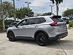 Used 2024 Honda CR-V Hybrid SPORT in DAVIE, FLORIDA (Photo 8)