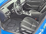Used 2025 Honda Civic Hatchback SPORT in DAVIE, FLORIDA (Photo 11)