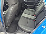 Used 2025 Honda Civic Hatchback SPORT in DAVIE, FLORIDA (Photo 12)