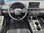Used 2025 Honda Civic Hatchback SPORT in DAVIE, FLORIDA (Photo 13)