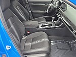 Used 2025 Honda Civic Hatchback SPORT in DAVIE, FLORIDA (Photo 18)