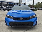 Used 2025 Honda Civic Hatchback SPORT in DAVIE, FLORIDA (Photo 4)