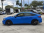 Used 2025 Honda Civic Hatchback SPORT in DAVIE, FLORIDA (Photo 5)