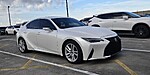Used 2024 LEXUS IS IS 300 in DAVIE, FLORIDA