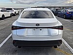 Used 2024 LEXUS IS IS 300 in DAVIE, FLORIDA (Photo 3)