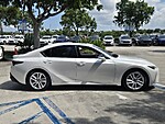Used 2024 LEXUS IS IS 300 in DAVIE, FLORIDA (Photo 3)