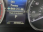 Used 2024 LEXUS IS IS 300 in DAVIE, FLORIDA (Photo 24)