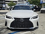 Used 2024 LEXUS IS IS 300 in DAVIE, FLORIDA (Photo 4)