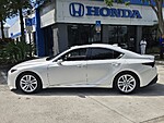 Used 2024 LEXUS IS IS 300 in DAVIE, FLORIDA (Photo 5)