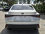 Used 2024 LEXUS IS IS 300 in DAVIE, FLORIDA (Photo 6)