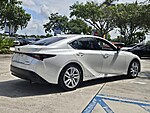 Used 2024 LEXUS IS IS 300 in DAVIE, FLORIDA (Photo 7)