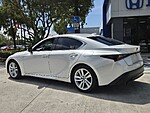 Used 2024 LEXUS IS IS 300 in DAVIE, FLORIDA (Photo 8)