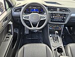 Used 2024 Volkswagen Tiguan SE in DAVIE, FLORIDA (Photo 12)