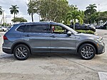 Used 2024 Volkswagen Tiguan SE in DAVIE, FLORIDA (Photo 3)