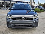 Used 2024 Volkswagen Tiguan SE in DAVIE, FLORIDA (Photo 4)