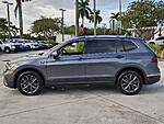Used 2024 Volkswagen Tiguan SE in DAVIE, FLORIDA (Photo 5)