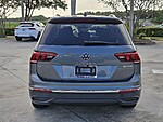 Used 2024 Volkswagen Tiguan SE in DAVIE, FLORIDA (Photo 6)