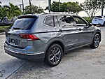 Used 2024 Volkswagen Tiguan SE in DAVIE, FLORIDA (Photo 7)