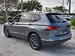 Used 2024 Volkswagen Tiguan SE in DAVIE, FLORIDA (Photo 8)