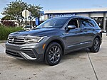 Used 2024 Volkswagen Tiguan SE in DAVIE, FLORIDA (Photo 9)