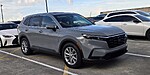 Used 2025 Honda CR-V EX in DAVIE, FLORIDA