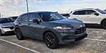 Used 2025 Honda HR-V Sport in DAVIE, FLORIDA