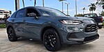 Used 2025 Honda HR-V SPORT in DAVIE, FLORIDA