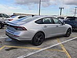 Used 2025 Honda Accord Sedan SE in DAVIE, FLORIDA (Photo 4)