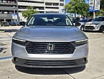 Used 2025 Honda Accord Sedan SE in DAVIE, FLORIDA (Photo 4)