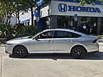 Used 2025 Honda Accord Sedan SE in DAVIE, FLORIDA (Photo 5)
