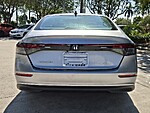 Used 2025 Honda Accord Sedan SE in DAVIE, FLORIDA (Photo 6)