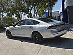 Used 2025 Honda Accord Sedan SE in DAVIE, FLORIDA (Photo 8)