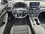 Used 2021 Honda Accord Sedan SPORT in DAVIE, FLORIDA (Photo 12)