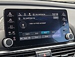 Used 2021 Honda Accord Sedan SPORT in DAVIE, FLORIDA (Photo 18)