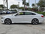 Used 2021 Honda Accord Sedan SPORT in DAVIE, FLORIDA (Photo 5)