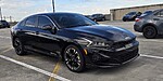 Used 2024 KIA K5 GT-Line in DAVIE, FLORIDA