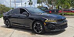 Used 2024 KIA K5 GT-LINE in DAVIE, FLORIDA