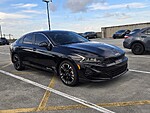 Used 2024 KIA K5 GT-Line in DAVIE, FLORIDA (Photo 1)