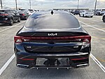 Used 2024 KIA K5 GT-Line in DAVIE, FLORIDA (Photo 4)