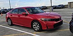 Used 2025 Honda Civic LX in DAVIE, FLORIDA