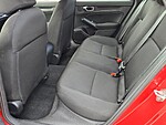 Used 2025 Honda Civic LX in DAVIE, FLORIDA (Photo 11)