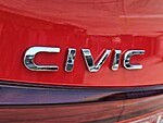 Used 2025 Honda Civic LX in DAVIE, FLORIDA (Photo 14)