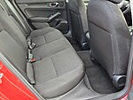 Used 2025 Honda Civic LX in DAVIE, FLORIDA (Photo 15)
