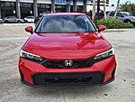 Used 2025 Honda Civic LX in DAVIE, FLORIDA (Photo 4)