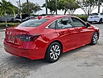 Used 2025 Honda Civic LX in DAVIE, FLORIDA (Photo 7)