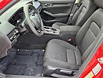 Used 2025 Honda Civic LX in DAVIE, FLORIDA (Photo 10)