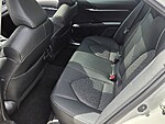 Used 2022 TOYOTA CAMRY XSE in DAVIE, FLORIDA (Photo 11)