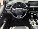 Used 2022 TOYOTA CAMRY XSE in DAVIE, FLORIDA (Photo 12)