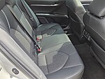 Used 2022 TOYOTA CAMRY XSE in DAVIE, FLORIDA (Photo 16)