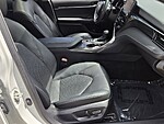 Used 2022 TOYOTA CAMRY XSE in DAVIE, FLORIDA (Photo 17)